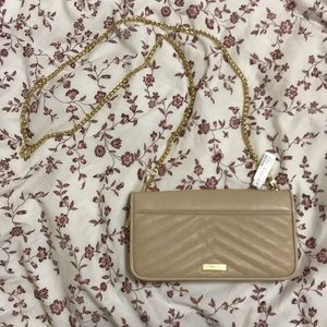 Aldo cross bag